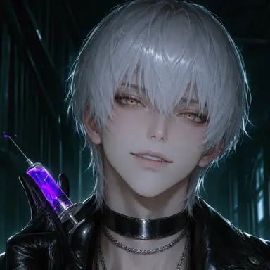 Profile image of 로쿠