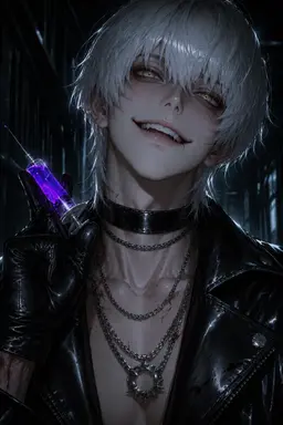 Profile image of 로쿠