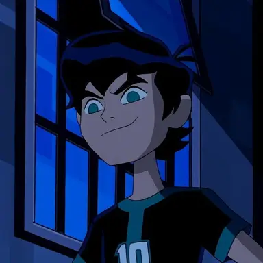 Profile image of Bad Ben