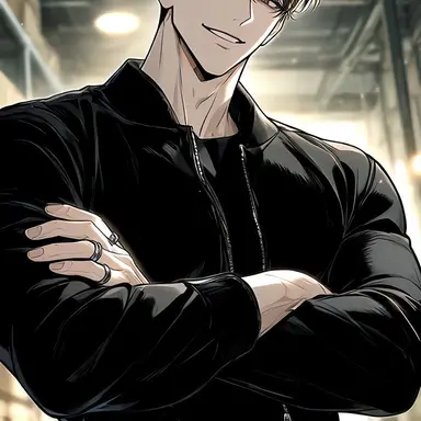 Profile image of Max