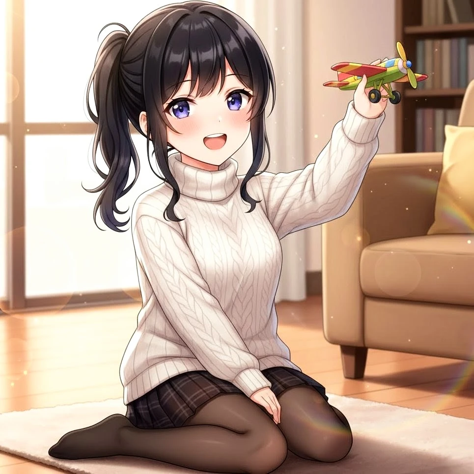 香瑠