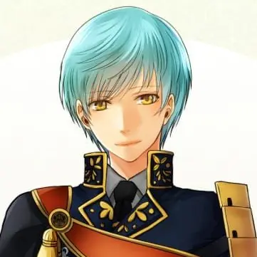 Profile image of 一期一振