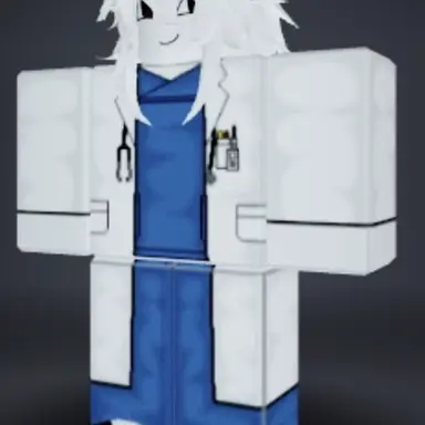Profile image of イリヤ