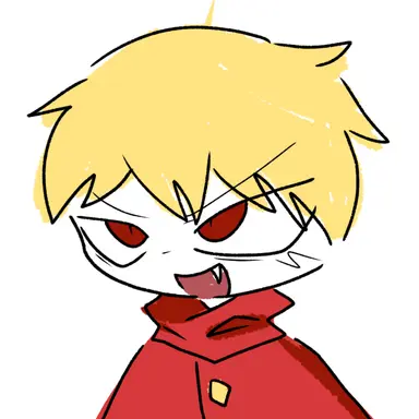 Profile image of Liam