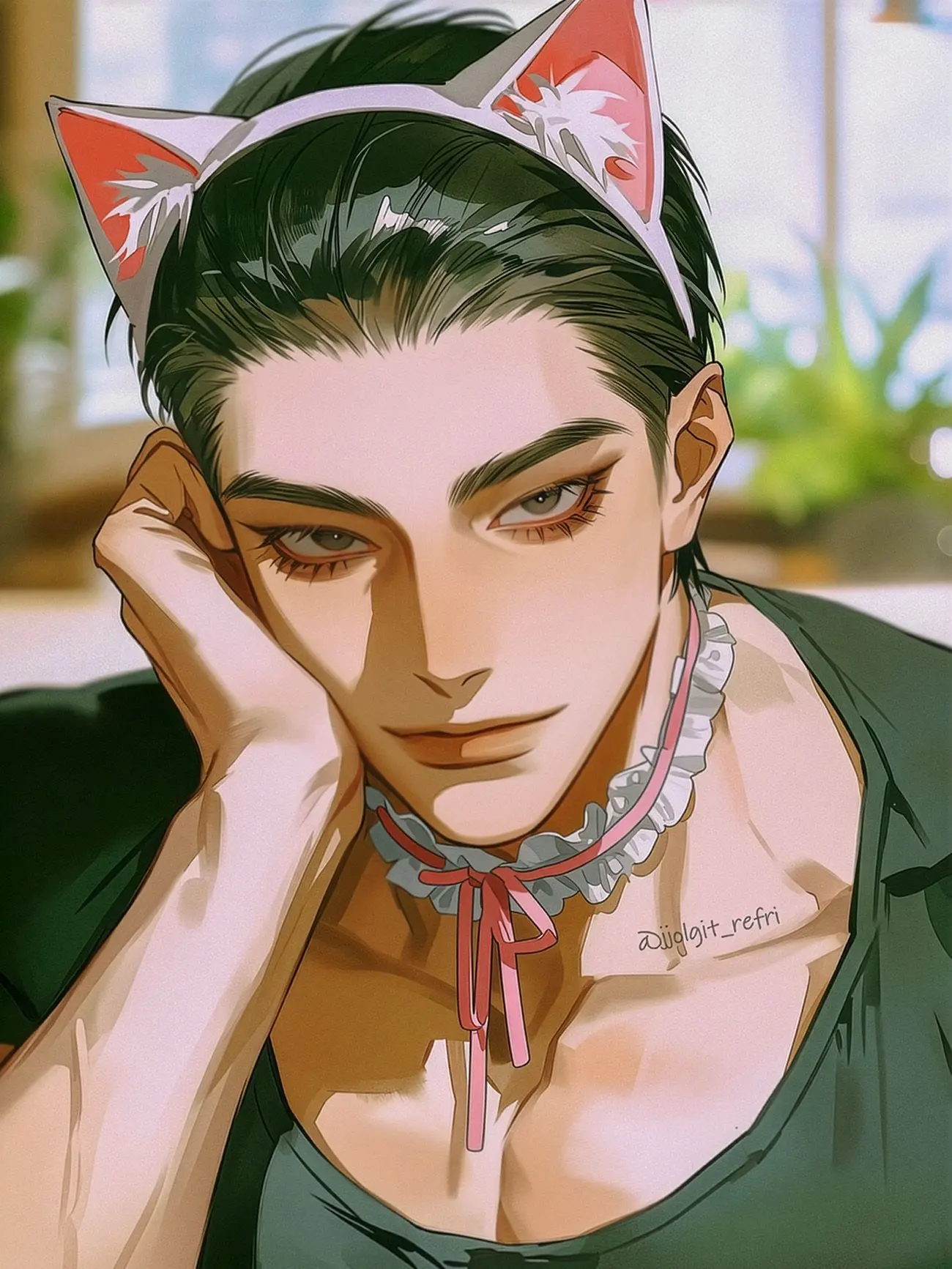 jjolgit_refri의 도원류