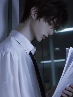 Profile image of 백 결