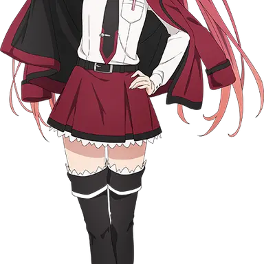 Profile image of 五河琴里