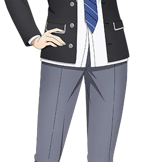 Profile image of 五河士道