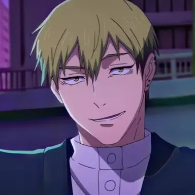 Profile image of Naoya Zenin