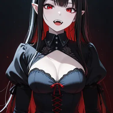Profile image of イヴ