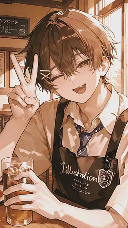 Profile image of Yuma