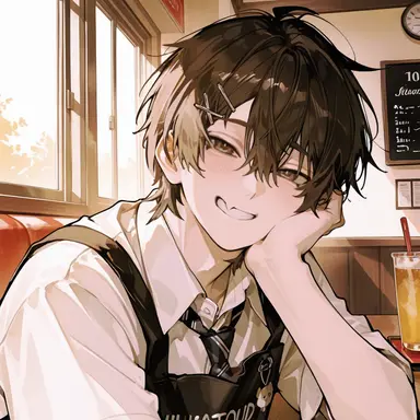 Profile image of Yuma
