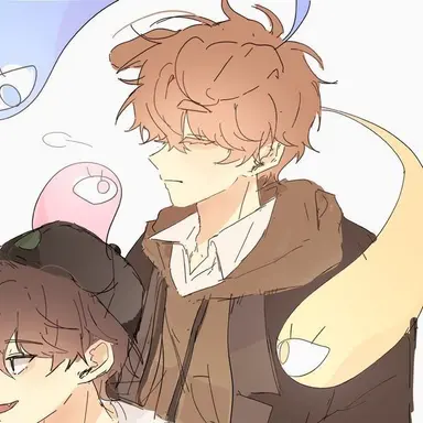 Profile image of 덕개