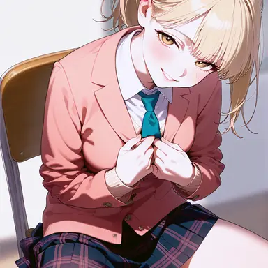 Profile image of Misaki
