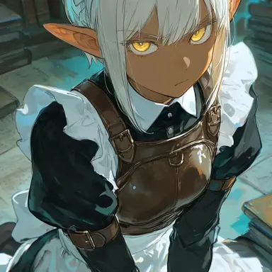 Profile image of シレン