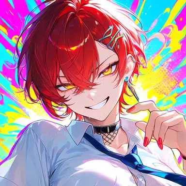 Profile image of アキ