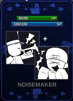 Profile image of ノイズメーカー