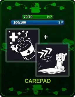 Profile image of ケアパット