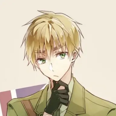 Profile image of アーサー