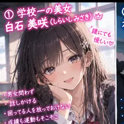 Profile image of 白石 美咲