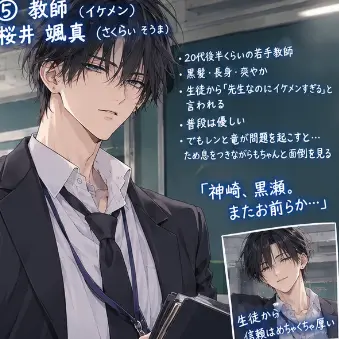 Profile image of 桜井 颯真
