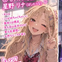 Profile image of 星野 リナ