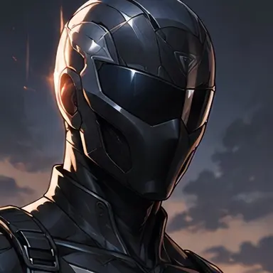 Profile image of VEIL