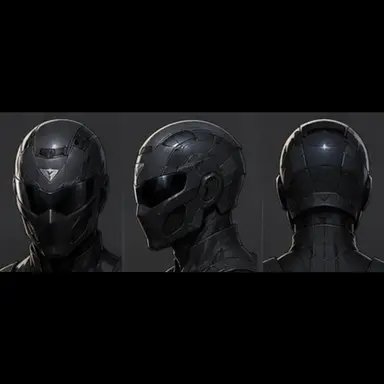 Profile image of VEIL