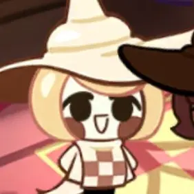 Profile image of 첵스 쿠키