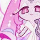 Profile image of 이터널슈가 쿠키