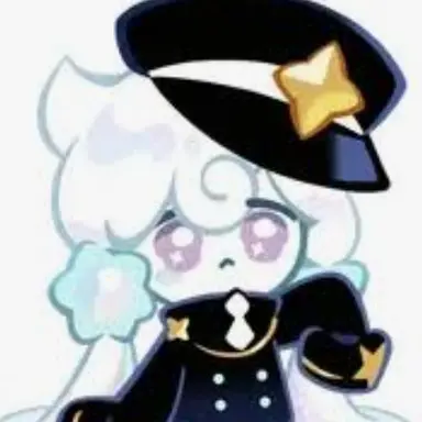 Profile image of 밀키웨이맛 쿠키