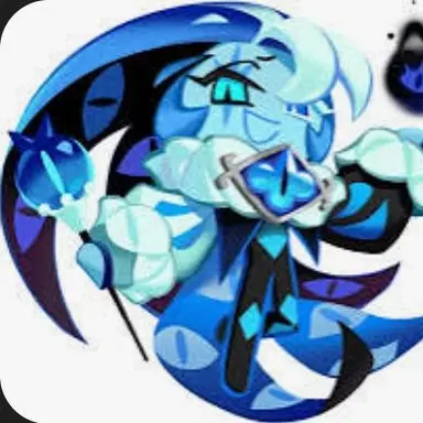 Profile image of 쉐도우밀크 쿠키