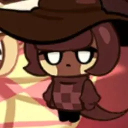 Profile image of 초코 쿠키