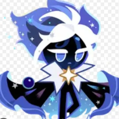 Profile image of 스타더스트 쿠키