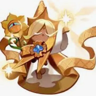 Profile image of 퓨어바닐라 쿠키