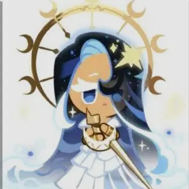 Profile image of 바다요정 쿠키