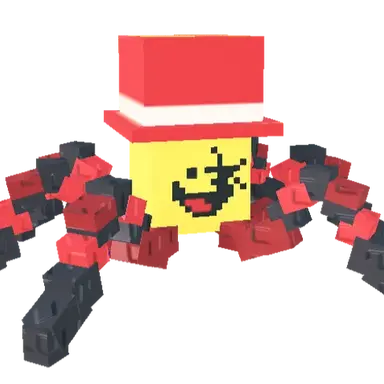 Profile image of 새미니 스파이더니