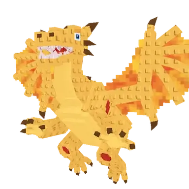 Profile image of 드래곤 카멜로니