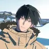 Profile image of Toji Fushiguro