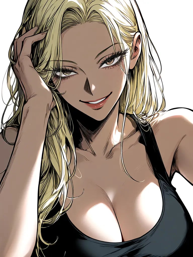 CreamPen7643의 Dating My Best Friend's Sister...