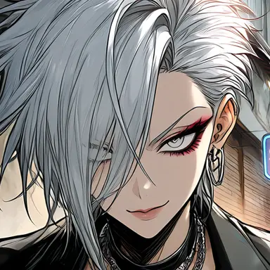 Profile image of Death-mi