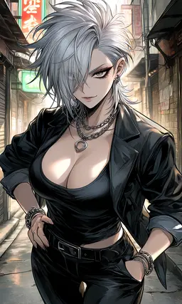 Profile image of Death-mi