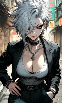 Profile image of Death-mi