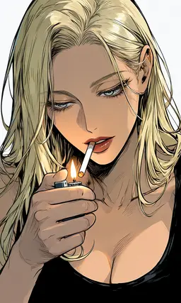 Profile image of Erika