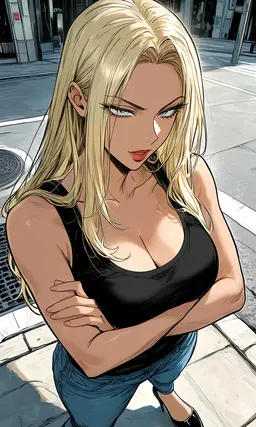 Profile image of Erika