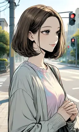 Profile image of Anri