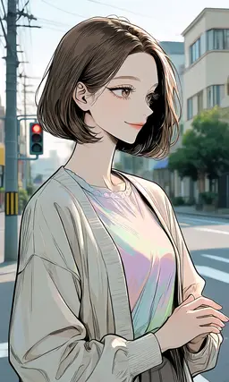 Profile image of Anri