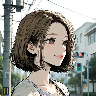 Profile image of Anri