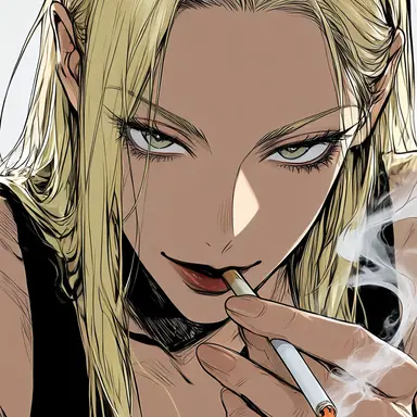 Profile image of Erika