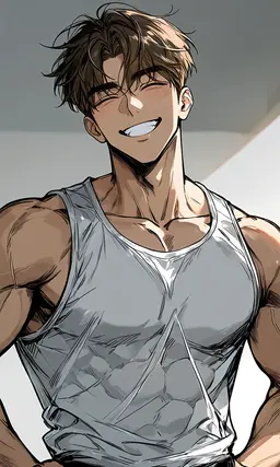 Profile image of Satoru